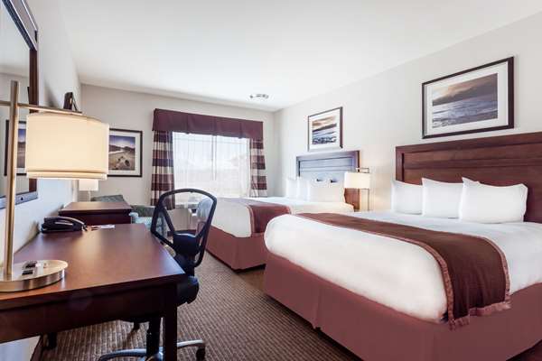  - Ramada Hotel Creston
