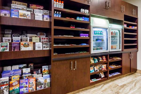  - Ramada Hotel Creston