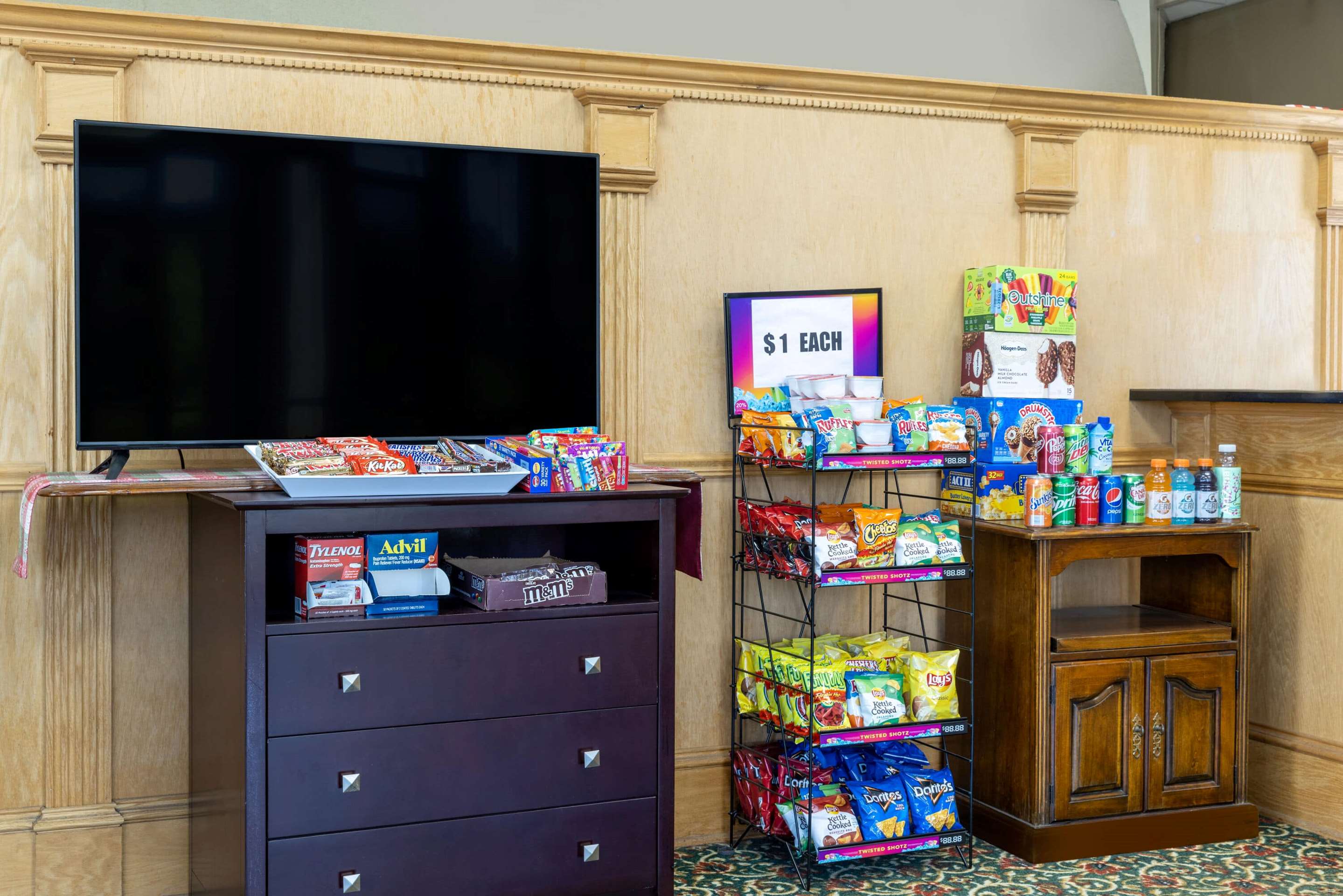 Property amenity | Super 8 by Wyndham McDonough GA