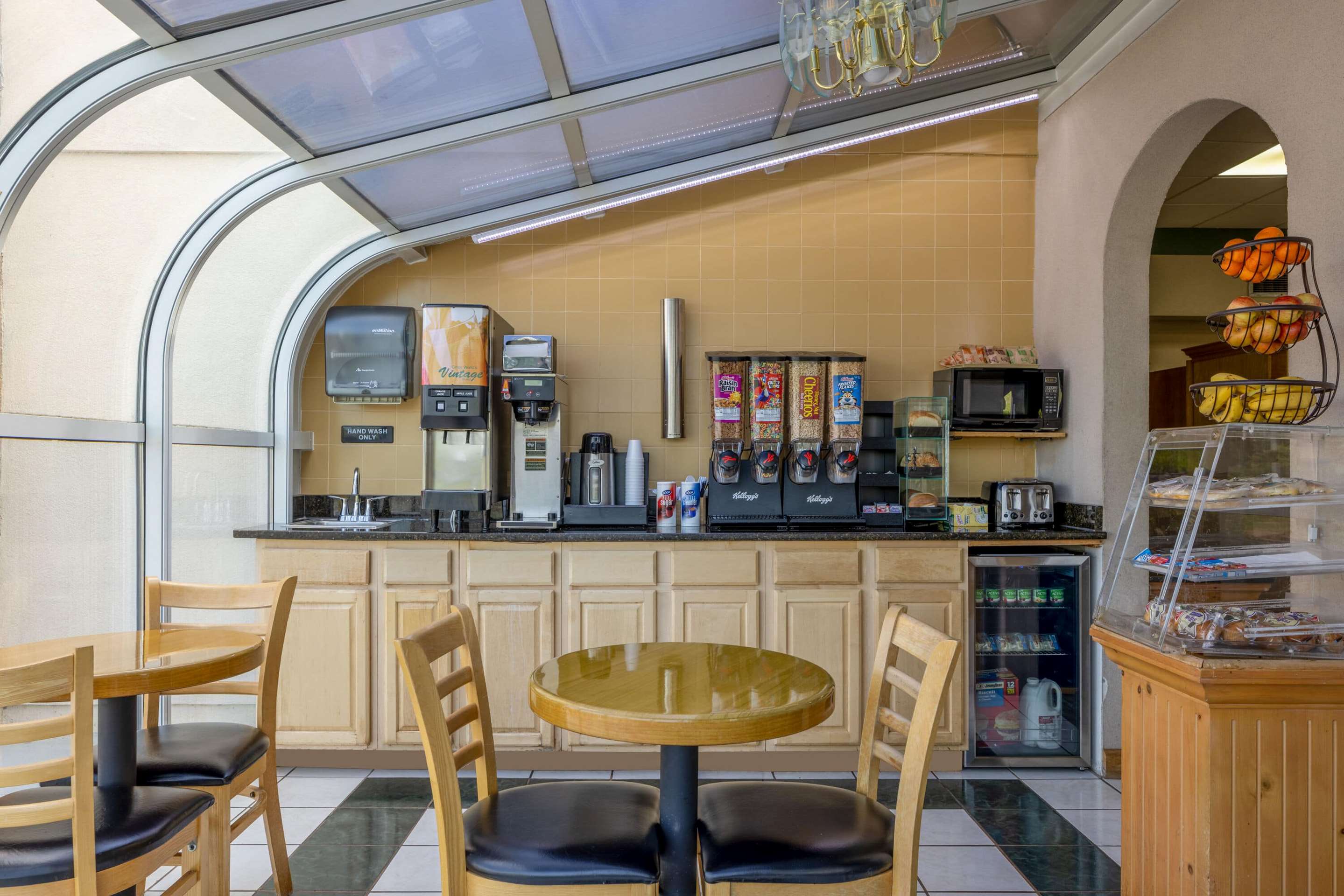 Property amenity | Super 8 by Wyndham McDonough GA