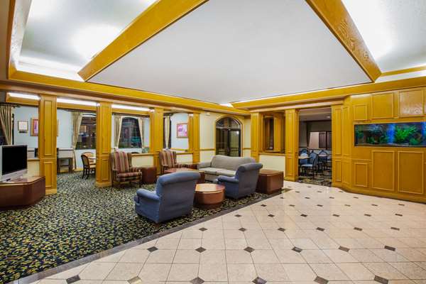  - Days Inn & Suites Corpus Christi South