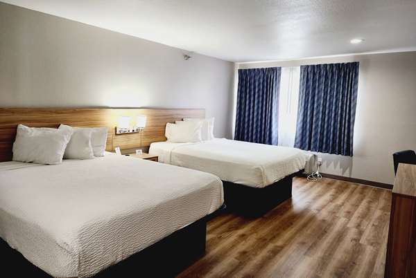  - Days Inn & Suites Corpus Christi South