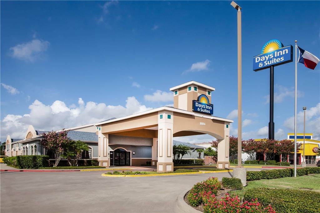Days Inn & Suites Corpus Christi Central
