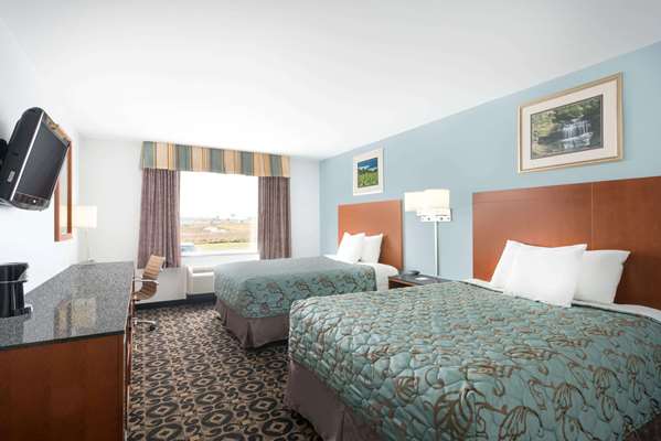  - Days Inn Fort Drum Evans Mills