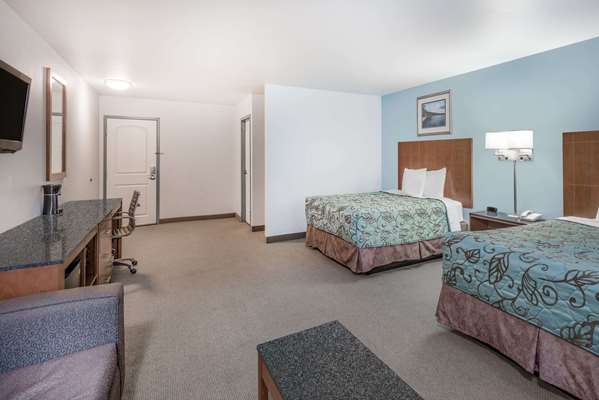  - Days Inn Fort Drum Evans Mills