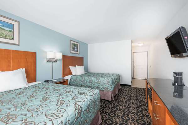  - Days Inn Fort Drum Evans Mills