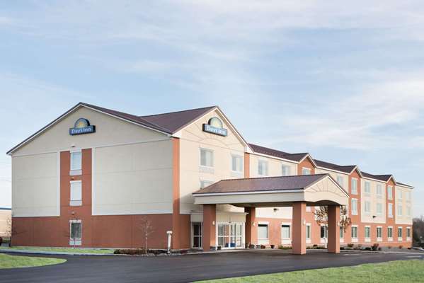 Exterior view - Days Inn Fort Drum Evans Mills