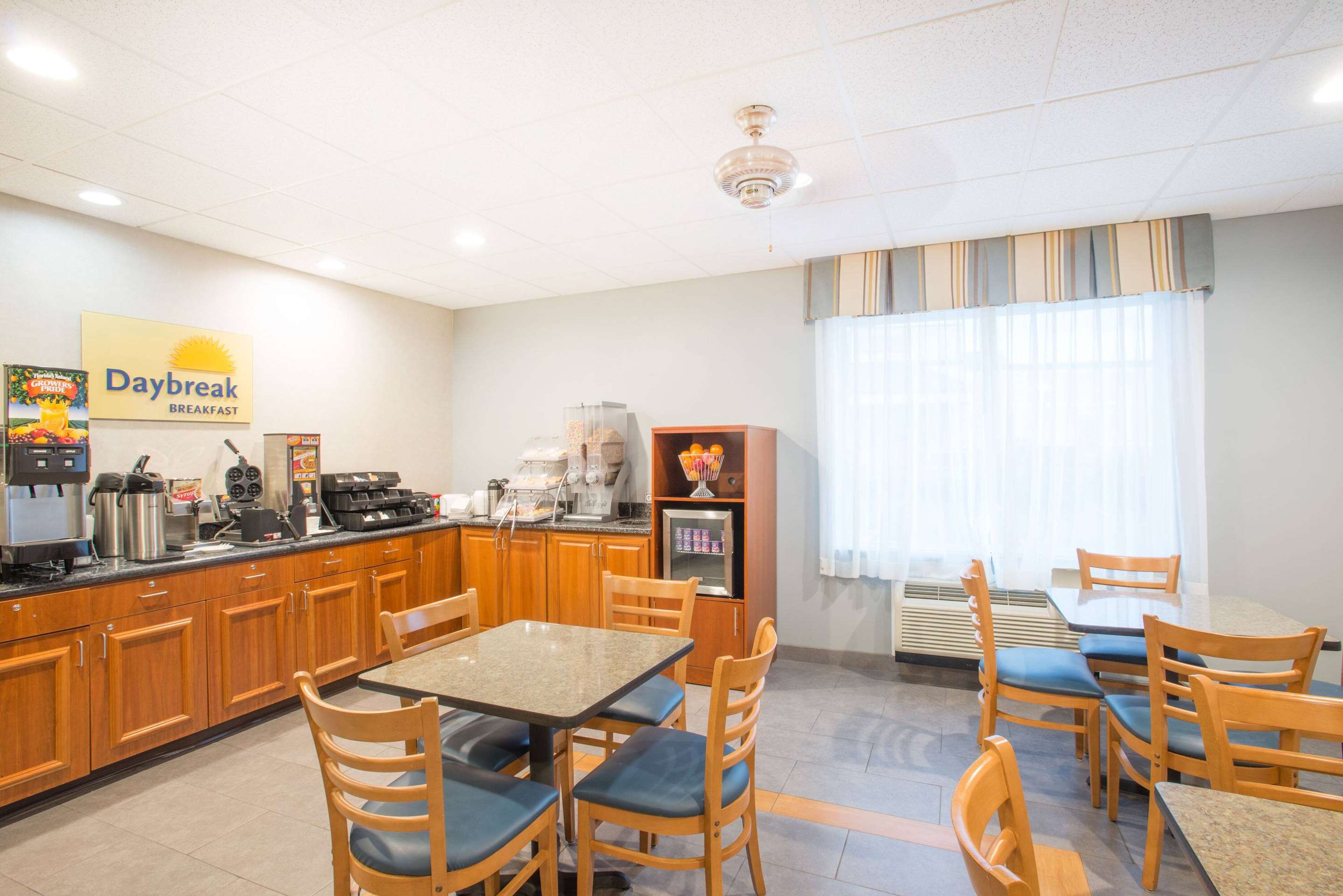 Property amenity | Days Inn by Wyndham Evans Mills/Fort Drum
