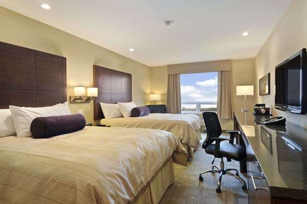  - Days Inn Regina Airport