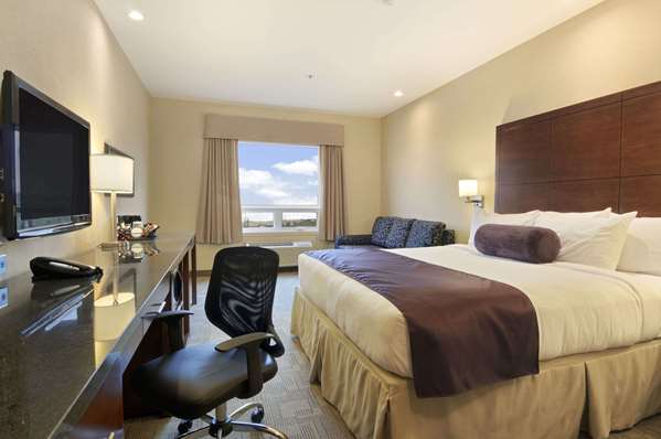  - Days Inn Regina Airport