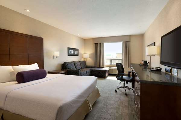  - Days Inn Regina Airport