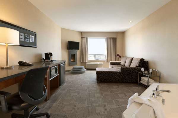  - Days Inn Regina Airport