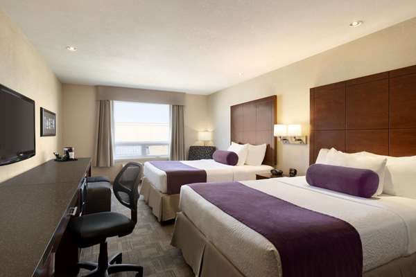  - Days Inn Regina Airport
