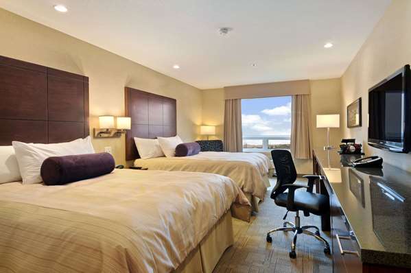  - Days Inn Regina Airport
