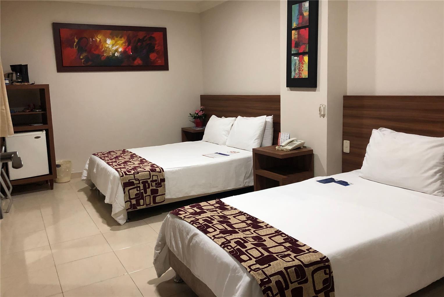 HOWARD JOHNSON BY WYNDHAM BARRANQUI-guestroom-Guest Room,On-Site.jpg