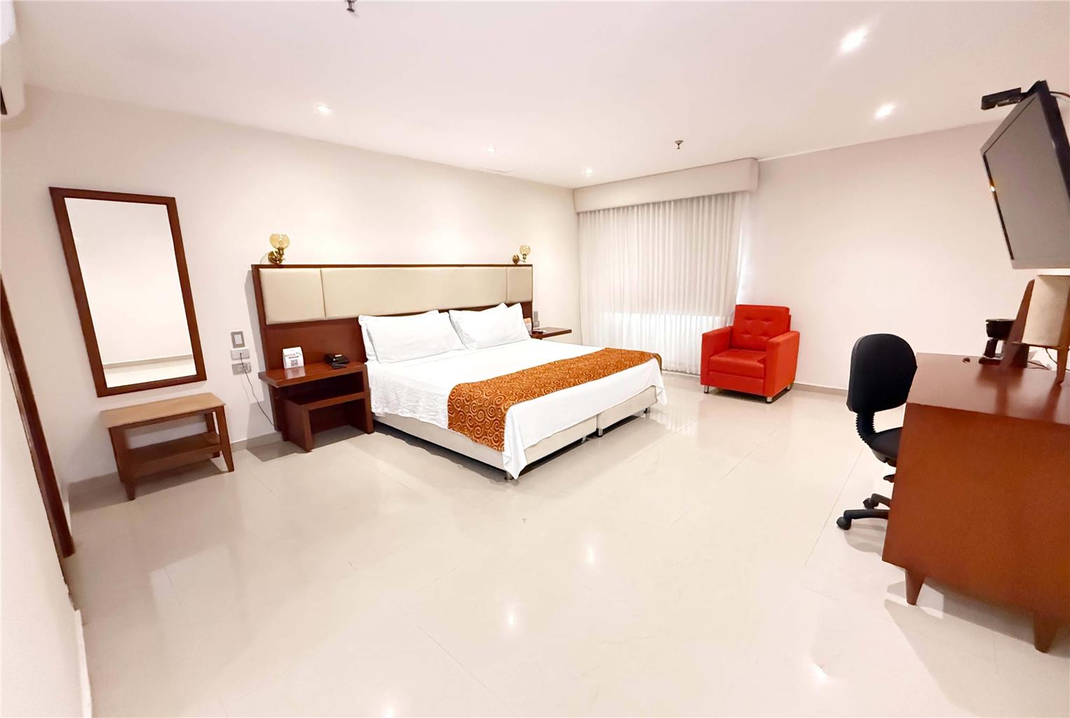 HOWARD JOHNSON BY WYNDHAM BARRANQUI-guestroom-Guest Room,Suite,On-Site.jpg