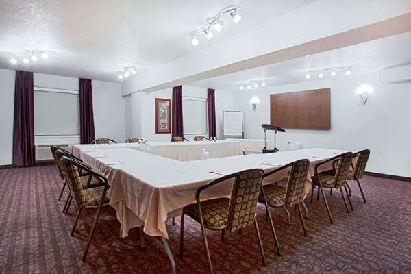  - Ramada Inn & Suites Red Deer