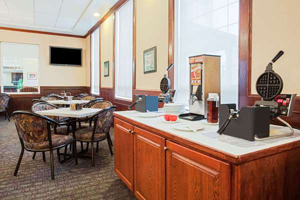  - Ramada Inn & Suites Red Deer