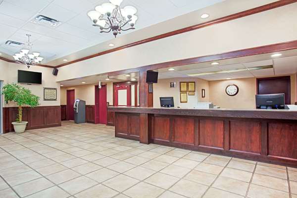  - Ramada Inn & Suites Red Deer