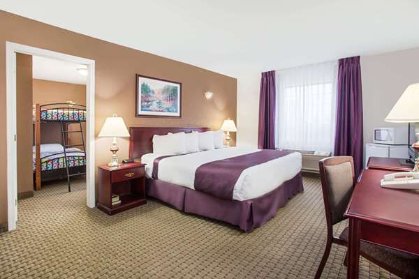  - Ramada Inn & Suites Red Deer
