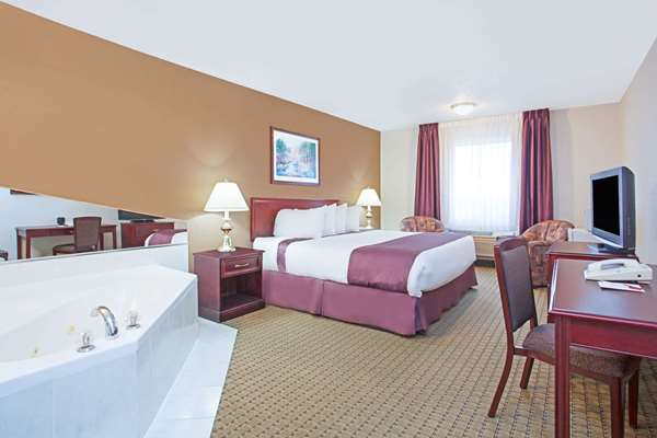  - Ramada Inn & Suites Red Deer