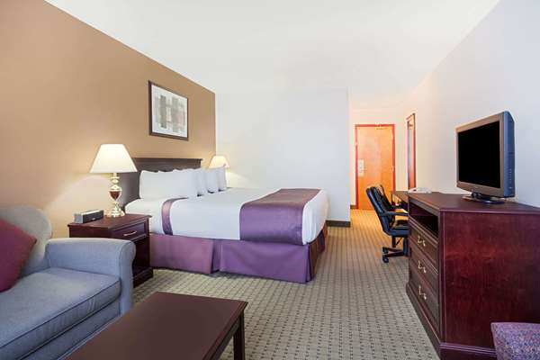  - Ramada Inn & Suites Red Deer