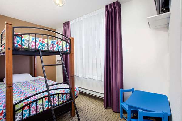  - Ramada Inn & Suites Red Deer