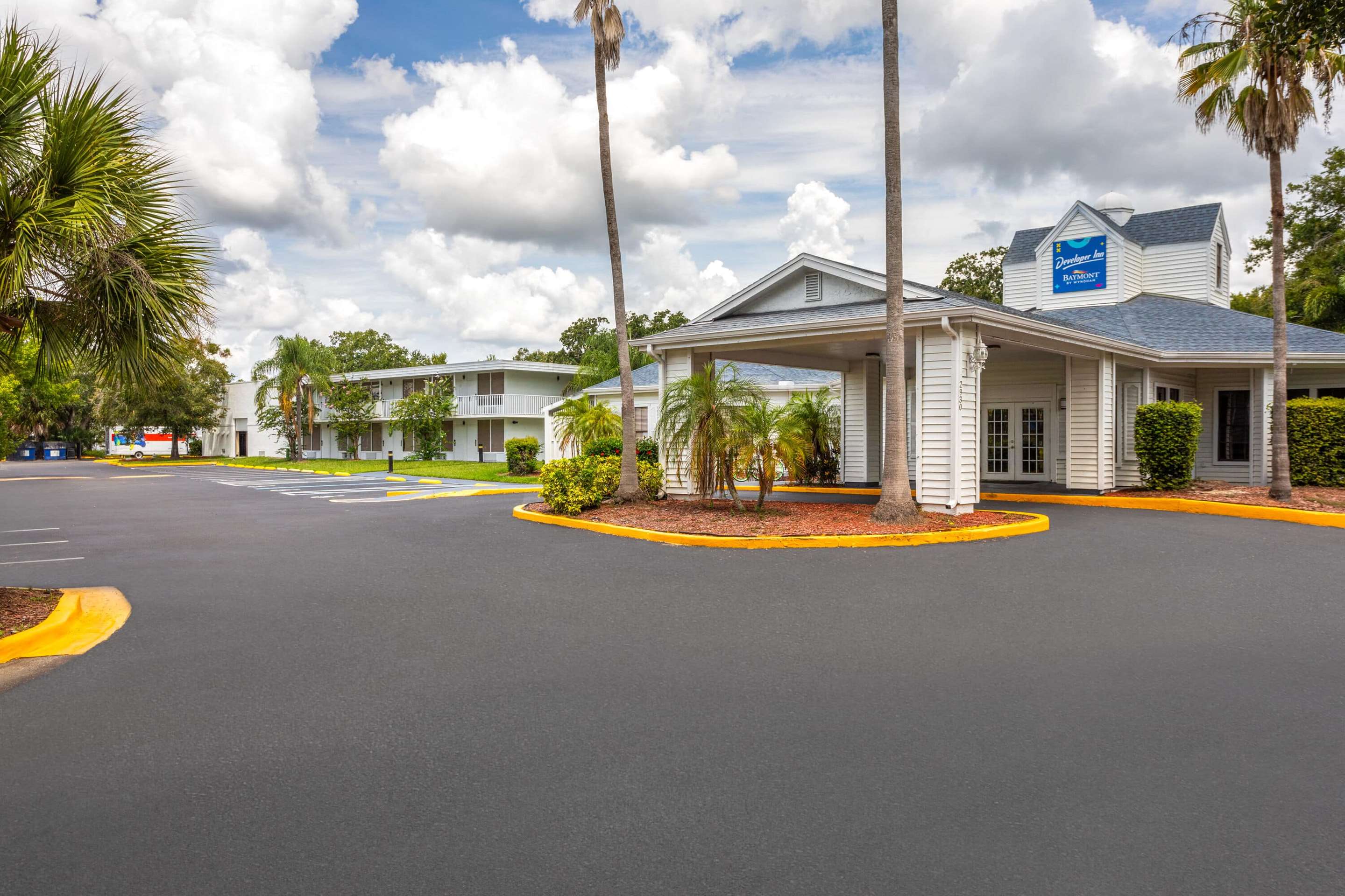 Exterior | Baymont by Wyndham Orlando Lake Buena Vista South
