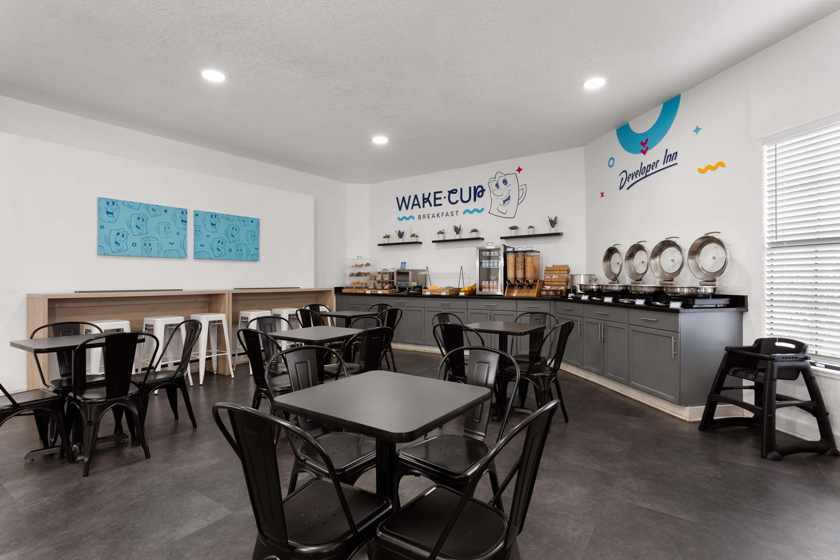 Property amenity | Baymont by Wyndham Orlando Lake Buena Vista South
