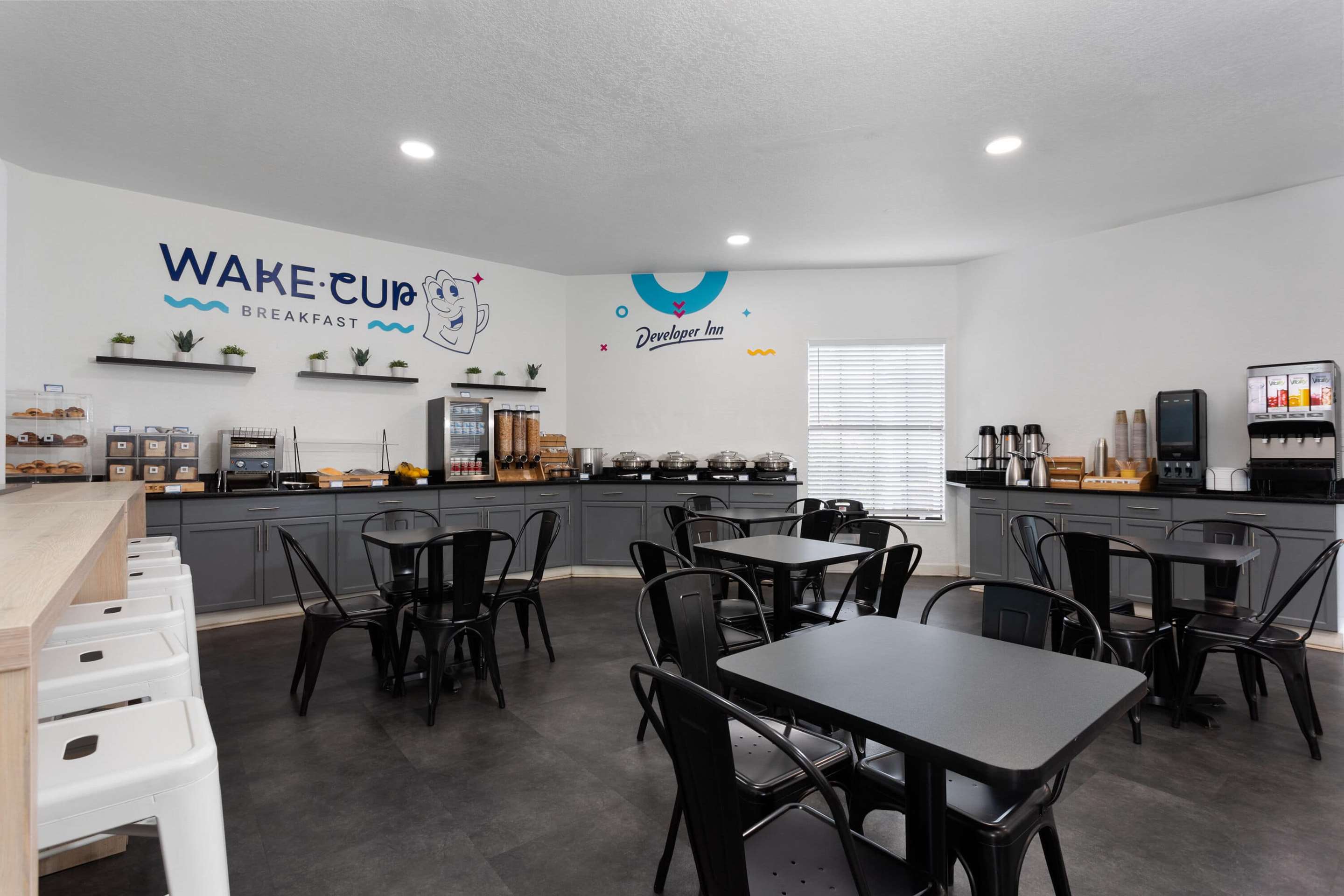 Property amenity | Baymont by Wyndham Orlando Lake Buena Vista South