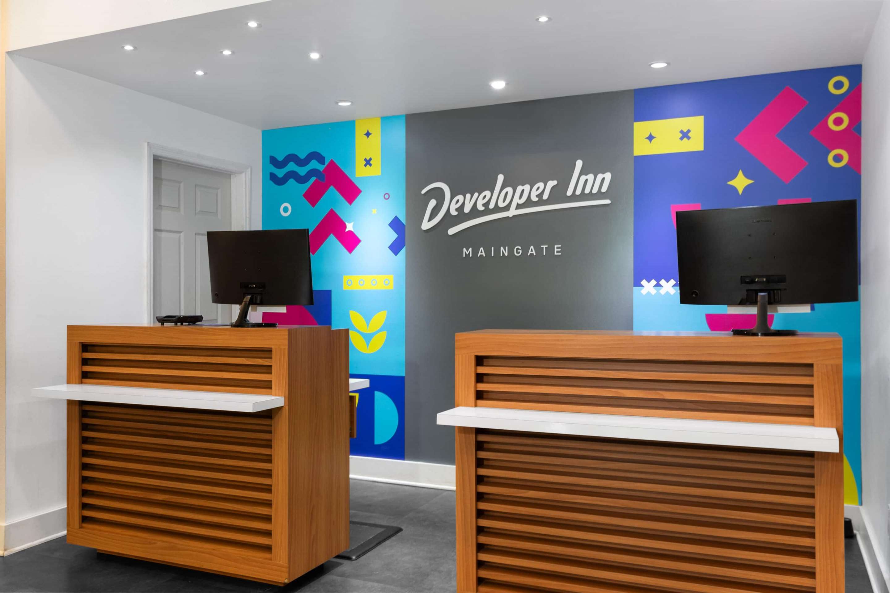 Reception | Baymont by Wyndham Orlando Lake Buena Vista South