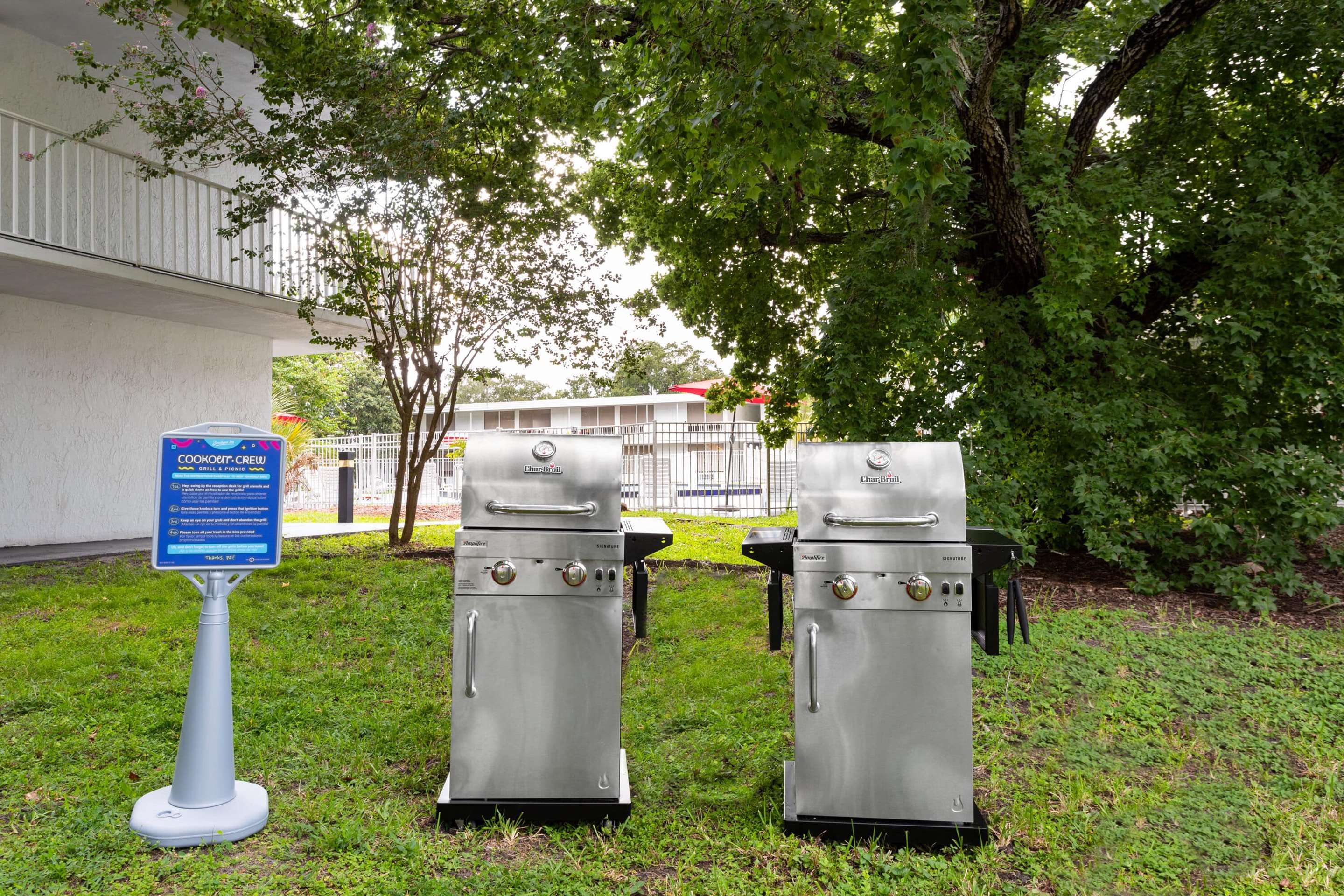 Property amenity | Baymont by Wyndham Orlando Lake Buena Vista South