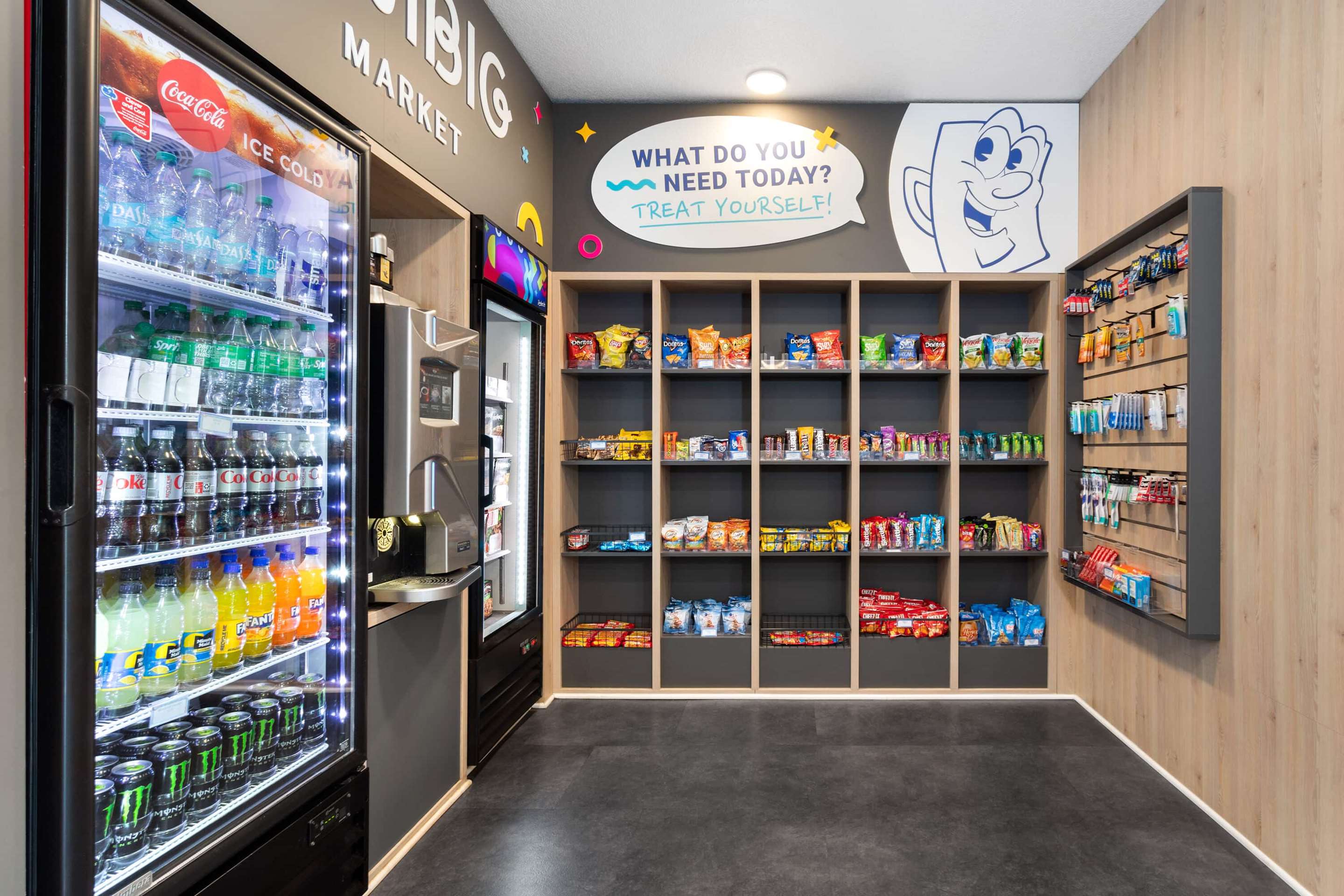 Property amenity | Baymont by Wyndham Orlando Lake Buena Vista South