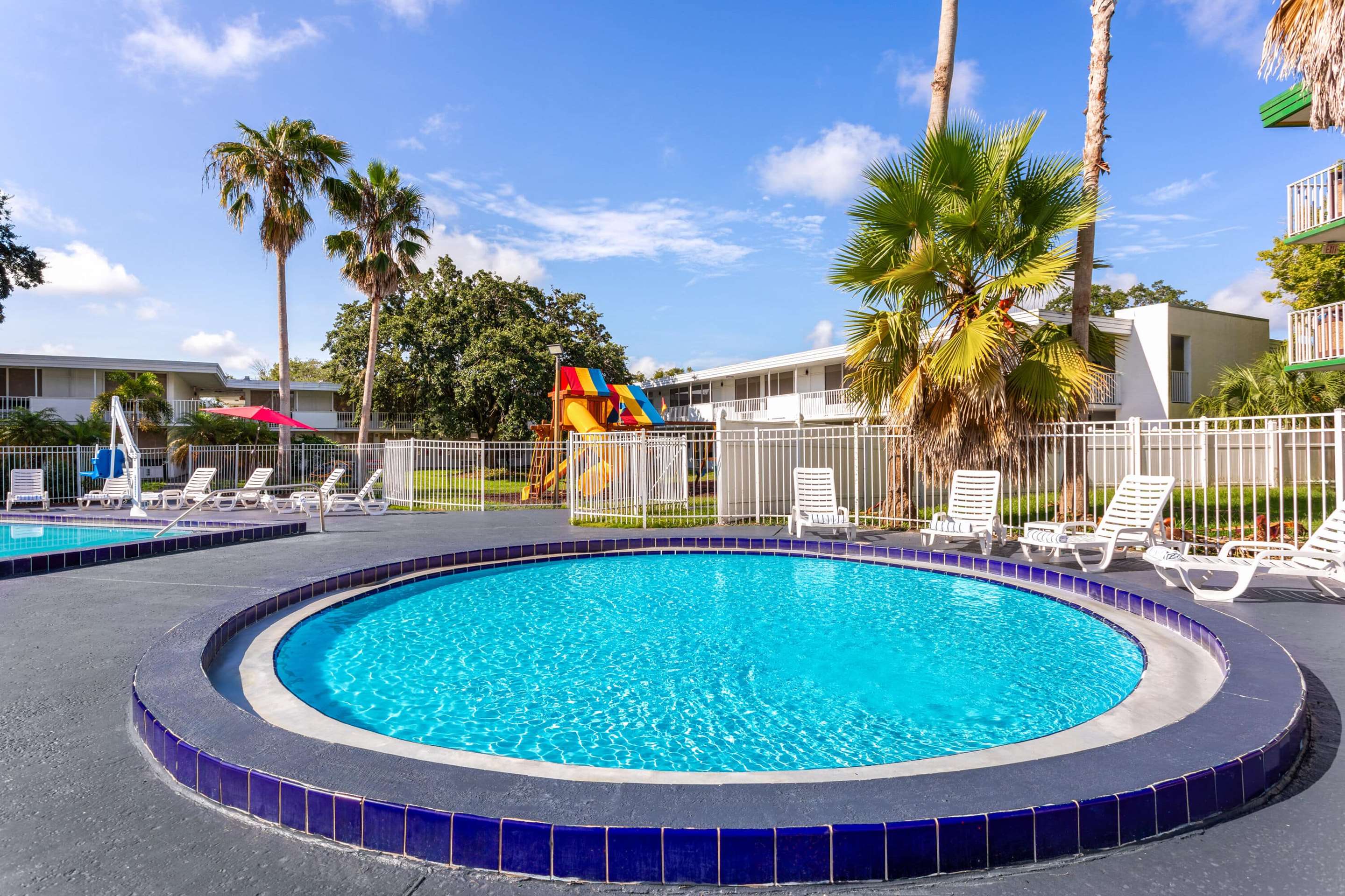 Pool - indoor | Baymont by Wyndham Orlando Lake Buena Vista South