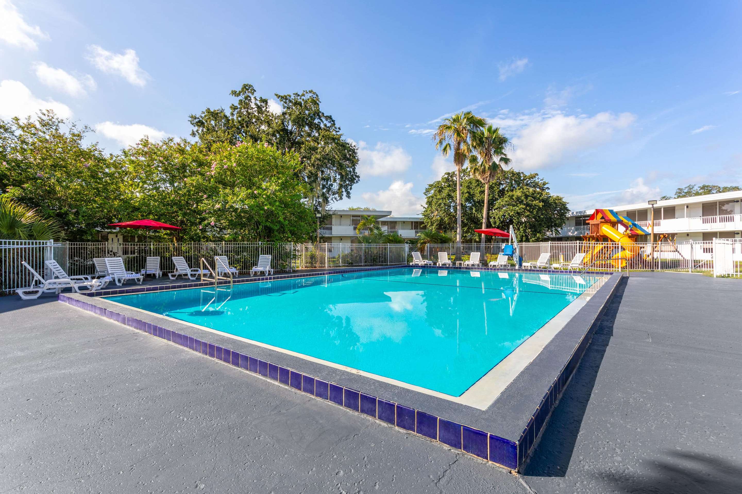 Pool - indoor | Baymont by Wyndham Orlando Lake Buena Vista South