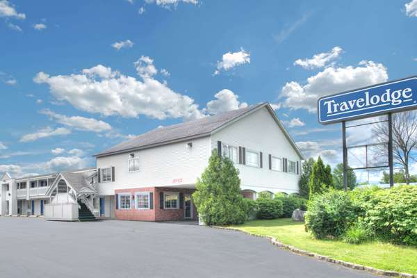 Exterior view - Travelodge Bangor - I-95, Exit 182B
