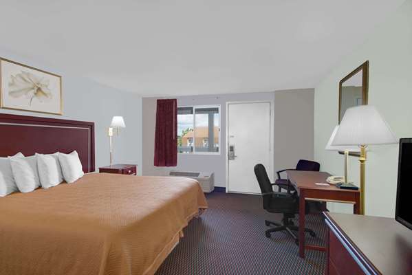  - Travelodge Bangor - I-95, Exit 182B