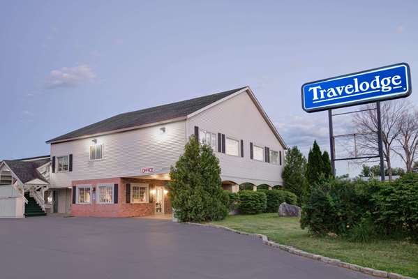 Exterior view - Travelodge Bangor - I-95, Exit 182B