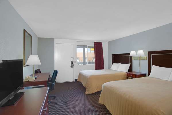  - Travelodge Bangor - I-95, Exit 182B