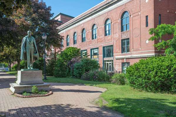  - Travelodge Bangor - I-95, Exit 182B