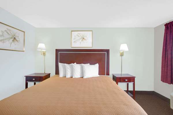  - Travelodge Bangor - I-95, Exit 182B