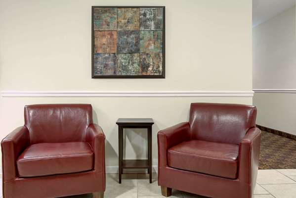  - Days Inn Greensboro - I-40, Exit 214