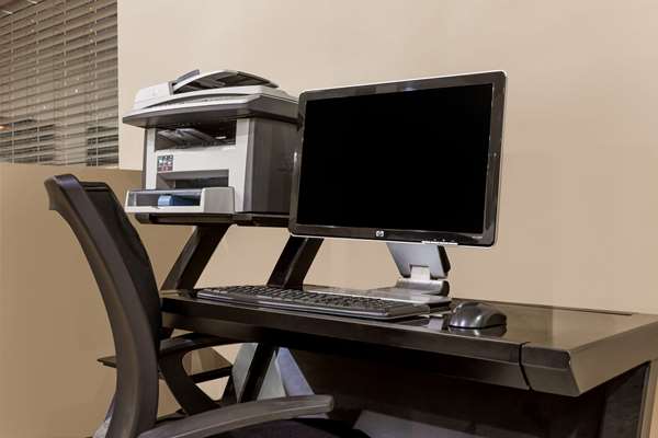 Conference Area - Super 8 Motel West Macon - I-475, Exit 3