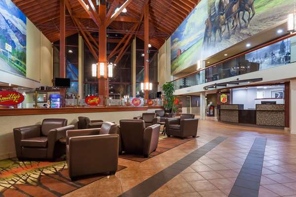  - Super 8 Hotel Sherwood Park