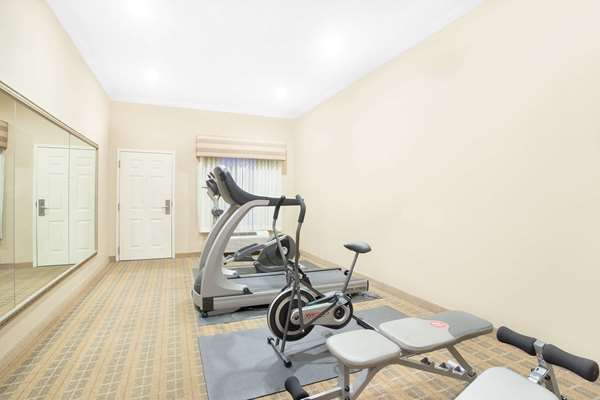 Fitness/ Exercise Room - Baymont Inn & Suites Crestview - I-10, Exit 56