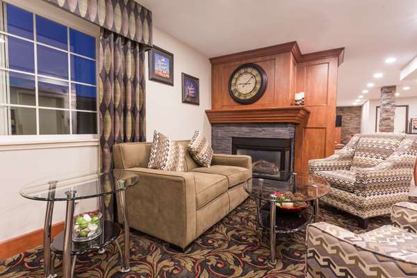  - Ramada Hotel Portland - I-205, Exit 20