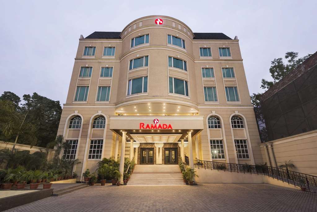 Ramada Hotel City Centre Jalandhar