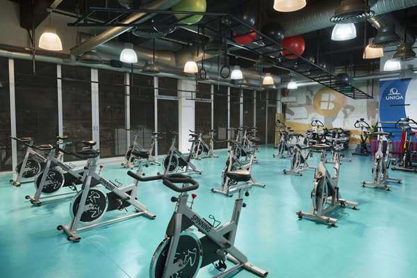 On-Site,Property Amenity,Recreation,Fitness Center