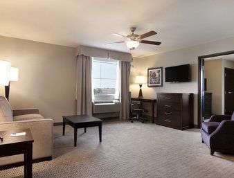 Suite - Baymont Inn & Suites College Station