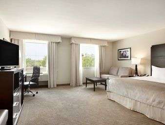  - Baymont Inn & Suites College Station